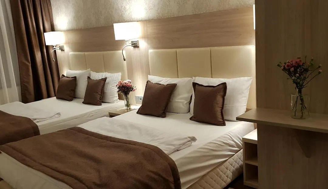 Hotel Budapester Hof-1