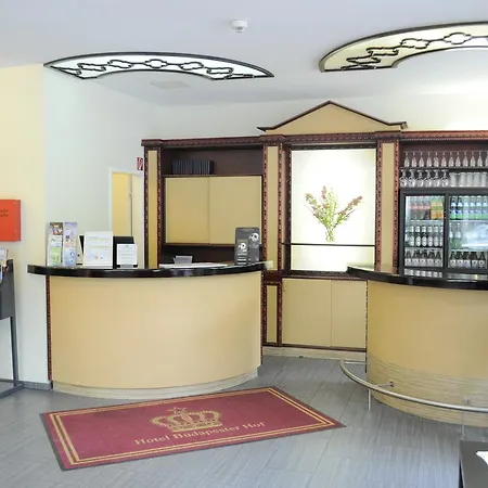 Hotel Budapester Hof-2