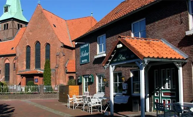 Hotel Sohre Hamburg